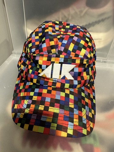 アカッチ Adamas I E-Acoustic Guitar 2087GT-8, Reverse Blue Burst w