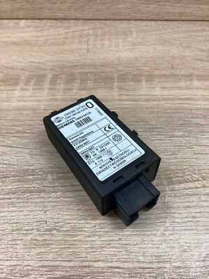 M　美品NA-LX113B 28596 3Y50 5WK46472B Nissan X Trail T30 02 Module Keyless