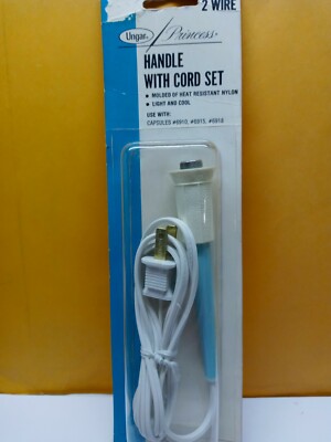 Ungar/ Princess Soldering Iron 6902 Petite Handle Brand 