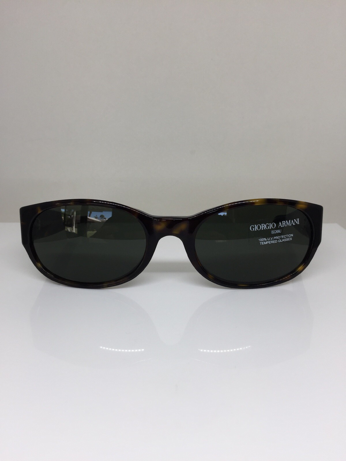New Vintage Giorgio Armani 2505 Sunglasses GA 2505 C. 063