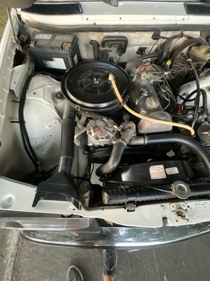 image 1 of engine