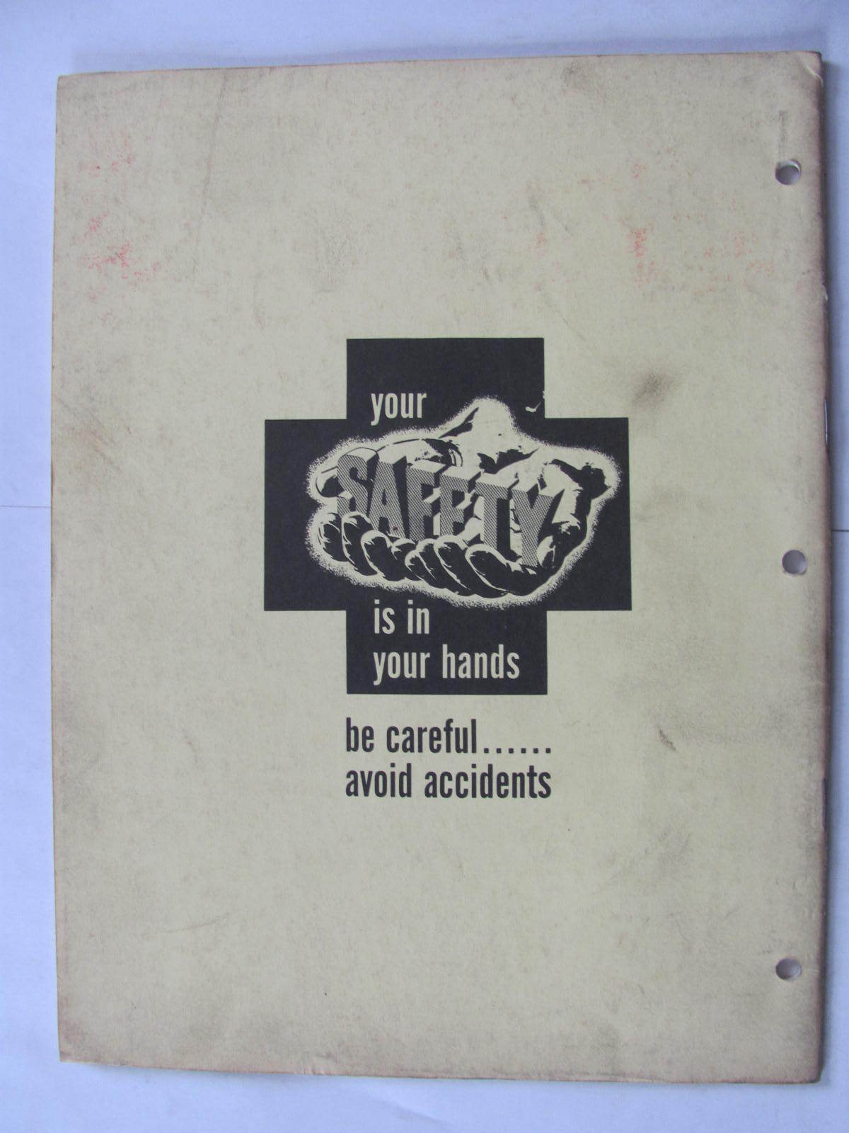 Kewanee Model 451 and 452 Rotary Hoe Owners  Manual