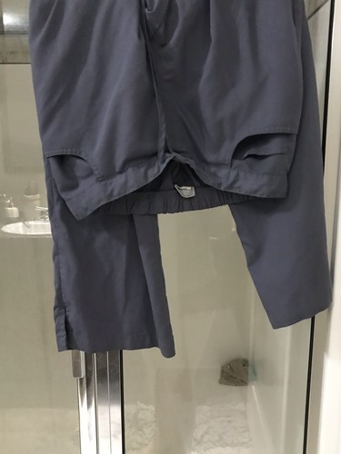 greys anatomy scrubs Medium Gray