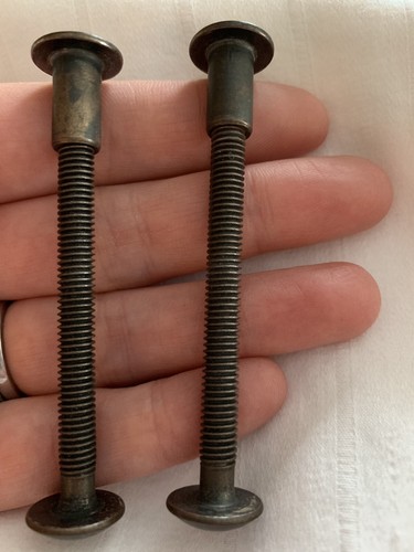 Stokke Sleepi Crib Screws Set of Two (2)