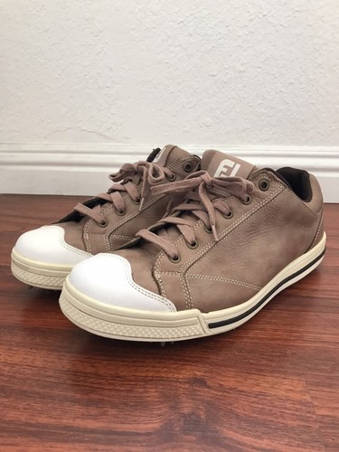 mens golf shoes size 10