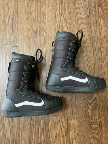 Vans Linerless Snowboard Boots | Vans Hi-standard Linerless