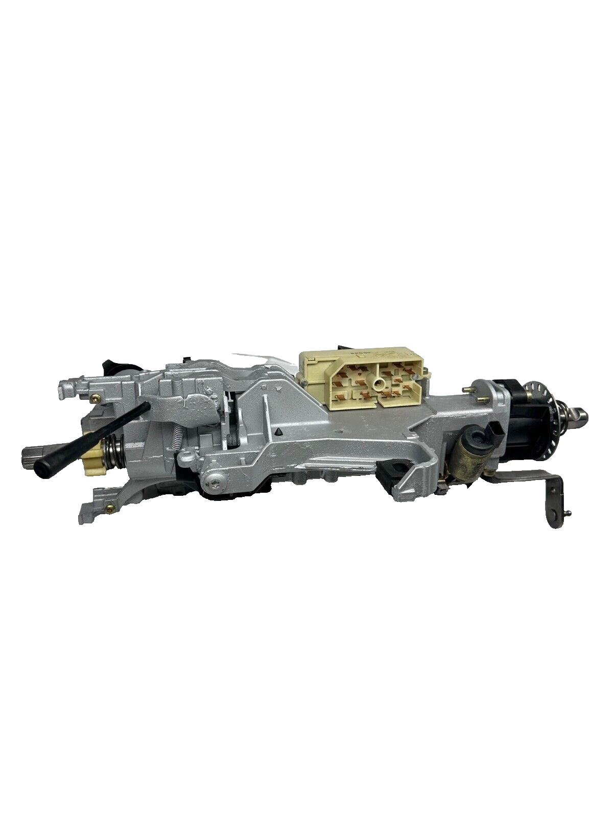 REMAN'D FORD F150 F250 F350 TILT STEERING COLUMN W/ AUTO TRANS NO BRACKET $