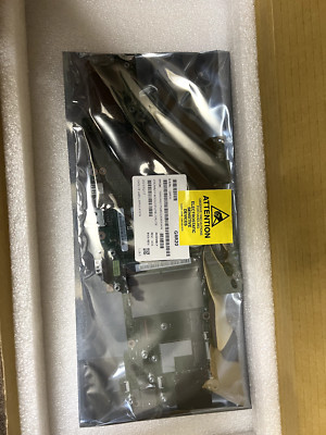 NEW GENUINE DELL LATITUDE 5424 RUGGED MOTHERBOARD i7 8650U 4.2GHZ RADEON GRR20