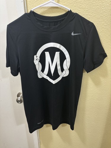 black mamba nike t shirt