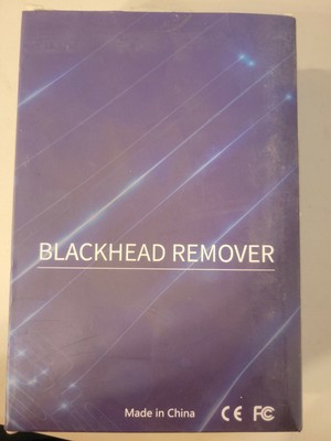 Alecoy Comedo Suction Blackhead Remover