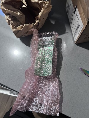 Item photo(s) from verified buyer