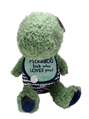 Recordable stuffed best sale animal