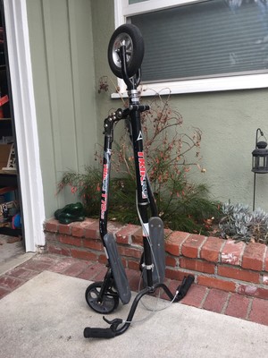 TRIKKE T78air Deluxe Workout Roller Fitness Scooter