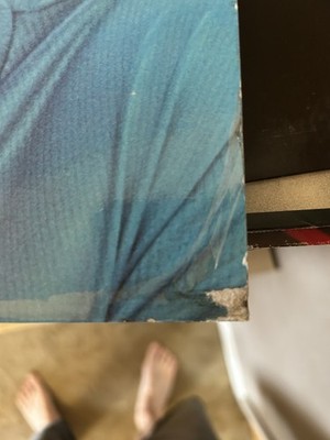 Item photo(s) from verified buyer