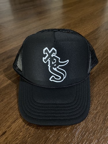 帽子 THE CAP CUST DJ TATSUKI 950 BLKWOOL WHI THE CAP CUST DJ TATSUKI 950 BLKWOOL WHI