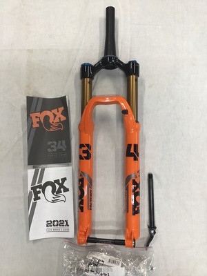 130mm 29er boost fork