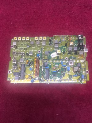 Motorola Maxtrac Maratrac VHF radio Receiver Boards tested and working. Buy it now for 10.0