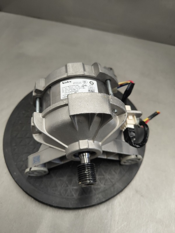 Waschmaschine Haier Hw80-Bp14636 Motor Nidec Wb102d42h00 #44969