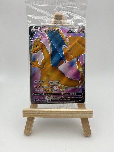 Charizard 120 HP トレーディングカード Charizard 120hp Pokemon Card | eBay