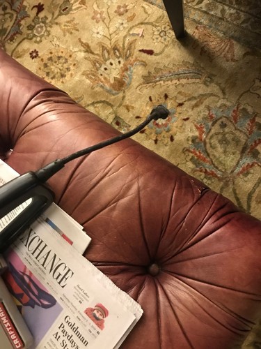 Craftsman Electric Chainsaw