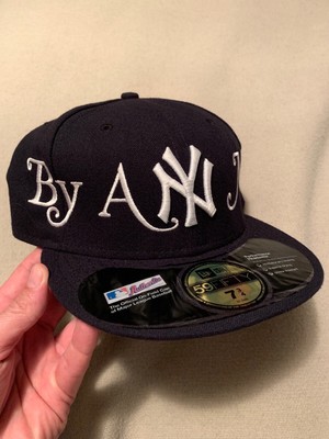 yankee hat with heart