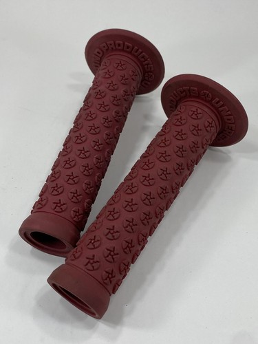 TANGE OLD BMX グリップ赤 TANGE OLD BMX グリップ赤 Tange Bmx Grips Yellow Bmx Grips 2025