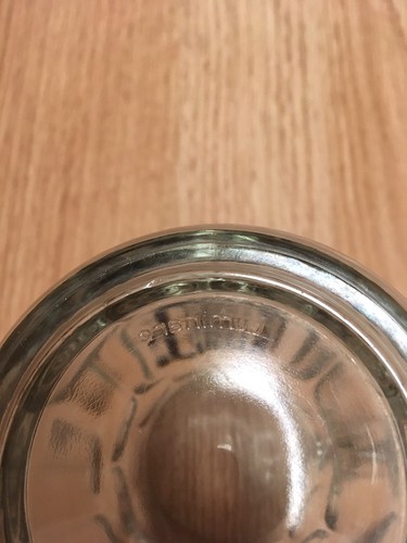 CHEERS TV Show Boston Bar Glass Beer Mug Tankard USA CBS Studio Man Cave EUC