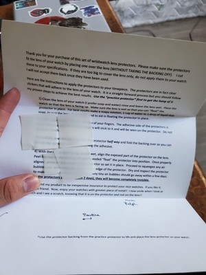 Objectfoto('s) van geverifieerde koper