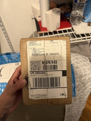 Artikelfoto(s) von einem verifizierten Käufer