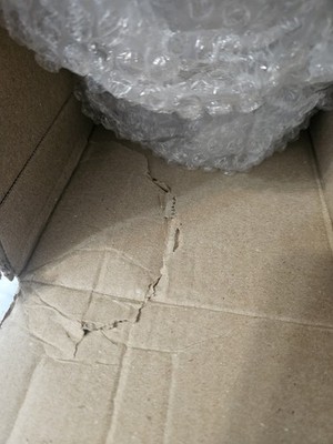 Item photo(s) from verified buyer