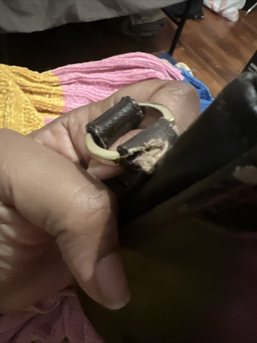 Artikelfoto(s) von einem verifizierten Käufer