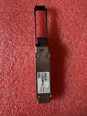 JUNIPER 740-054053  AVAGO AFBR-79EEPZ-JU2 10GBASE-SR QSFP+ TRANSCEIVER