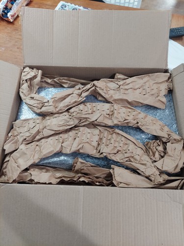 Artikelfoto(s) von einem verifizierten Käufer