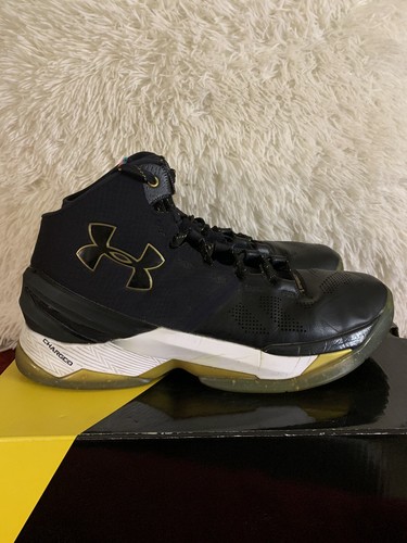 【超貴重】under armour CURRY 1+CURRY 2 Under Armour Curry 1 vs Under Armour Curry 2 - YouTube