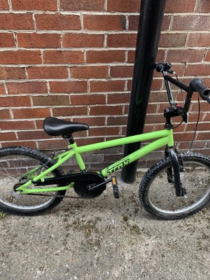 Boys Bike 20” Wheels