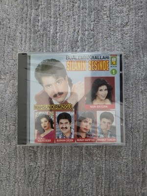 Bu Alemin Krallari - Silanin Sesinde / CD Türkisch / Destan / Alman Baskisi