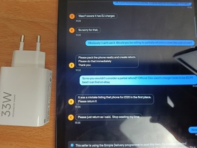 Item photo(s) from verified buyer