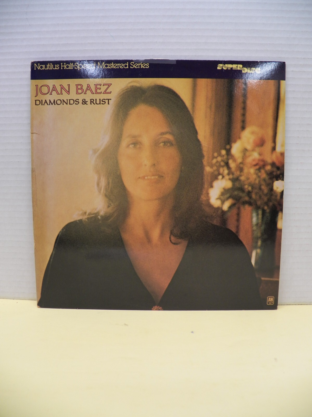 レコード　First Album Joan Baez 71vgjMi3WhL._UF1000,1000_QL80_.jpg