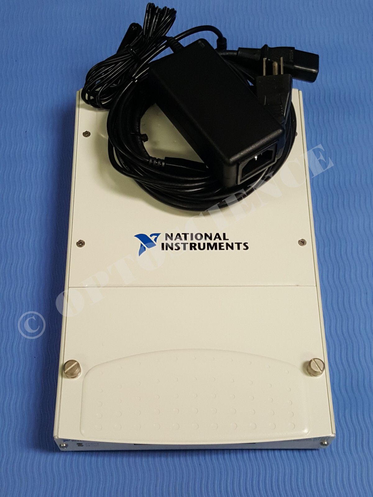 National Instruments NI USB-6221 USB Data Acquisition Device National Instruments NI USB-6221 USB Data Acquisition Device