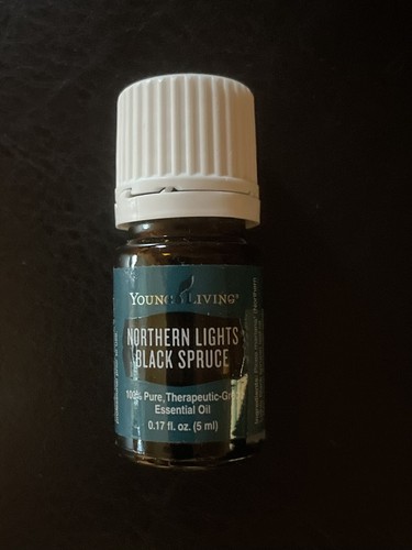 Young Living NORTHERN LIGHTS BLACK SPRUCE 5ml Essential Oil
