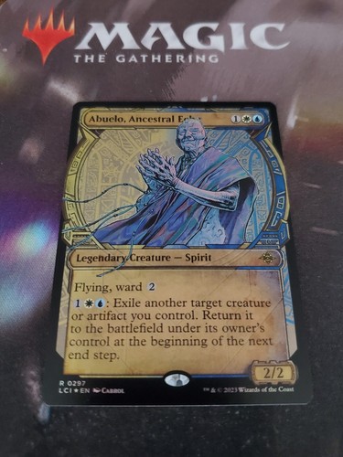 Mtg [FOIL] ケフカ・パラッツォ MTG Kefka, Court Mage foil M 0322 Final Fantasy Japanese | eBay