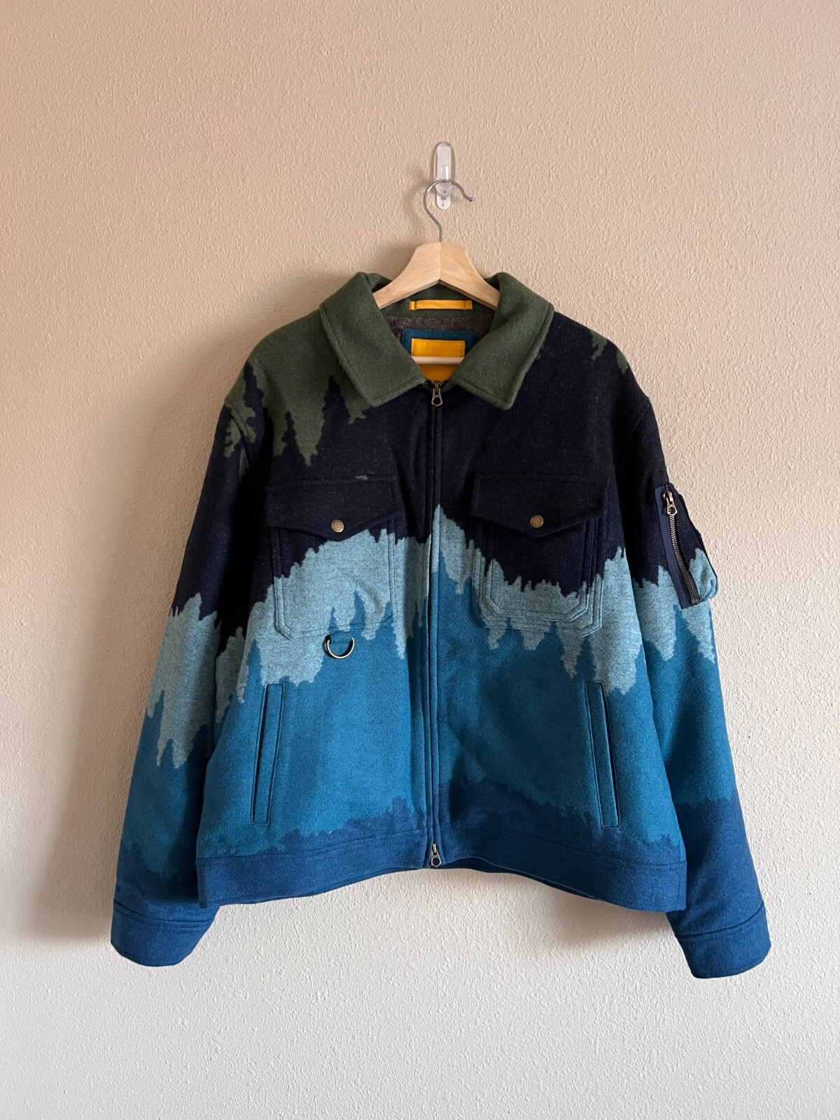 FootJoy x Todd Snyder MEN'S セーターベスト - FootJoy Japan