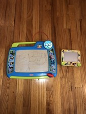fisher price etch a sketch