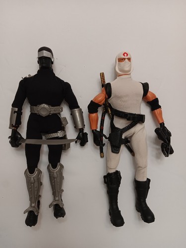 GI-JOE ジーアイジョー 7体セット 1996年 HASBRO $_12.JPG?set_id=880000500F