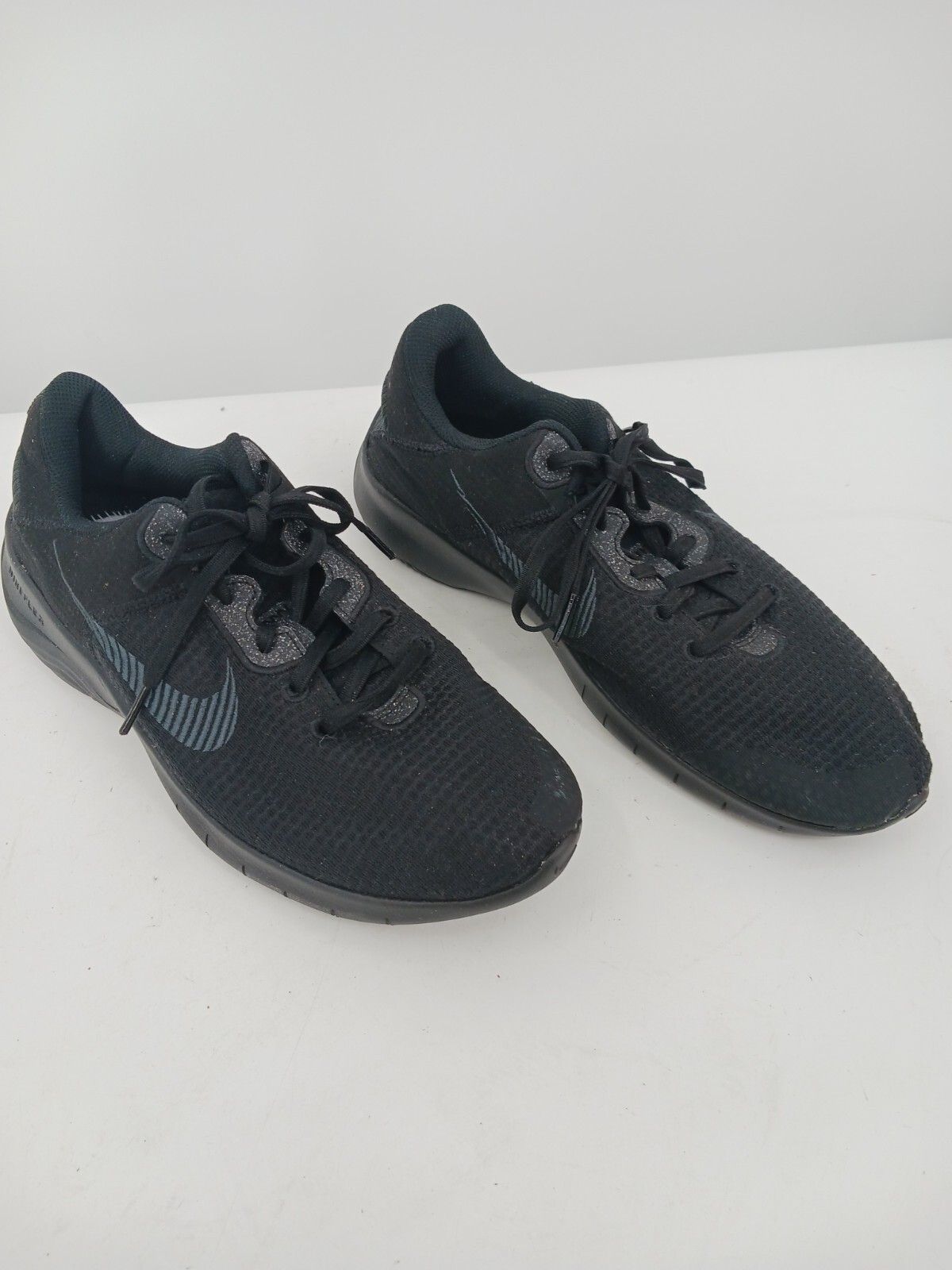 nike women's flex experience 9 running shoe