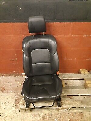 Mazda 3 leather seats. REMOVED FROM 1.6L PETROL (SPORT)