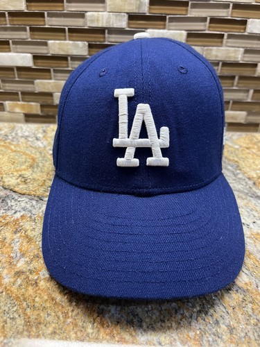 激レア NIKE×LOS ANGELS Dodgers CAP MLB ブルー青 激レア NIKE×LOS ANGELS Dodgers CAP MLB ブルー青