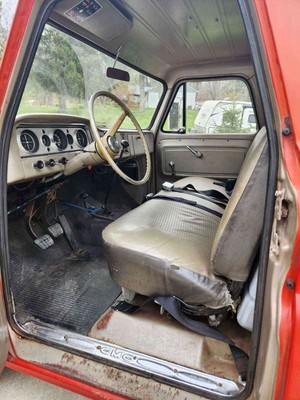 image 1 of interior
