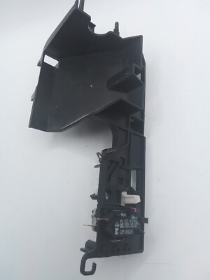 Sharp Interlock Assembly for Microwave SMC2242DS