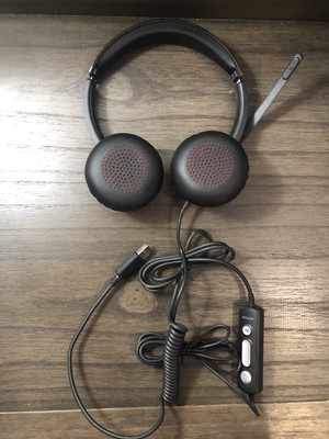 Mpow USB Headset USB Computer PC Headset with Microphone Noise Cancelling